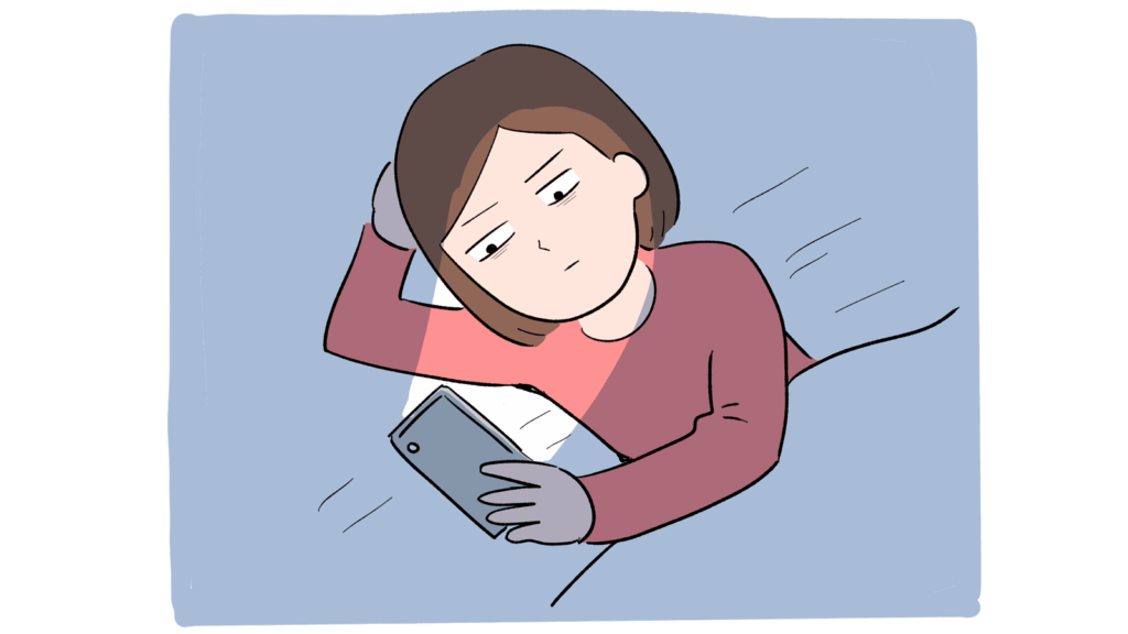 目黒区眠れない原因