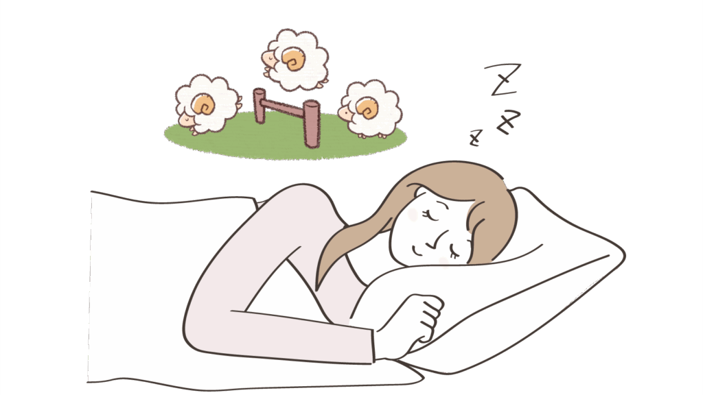 目黒区不眠症外来